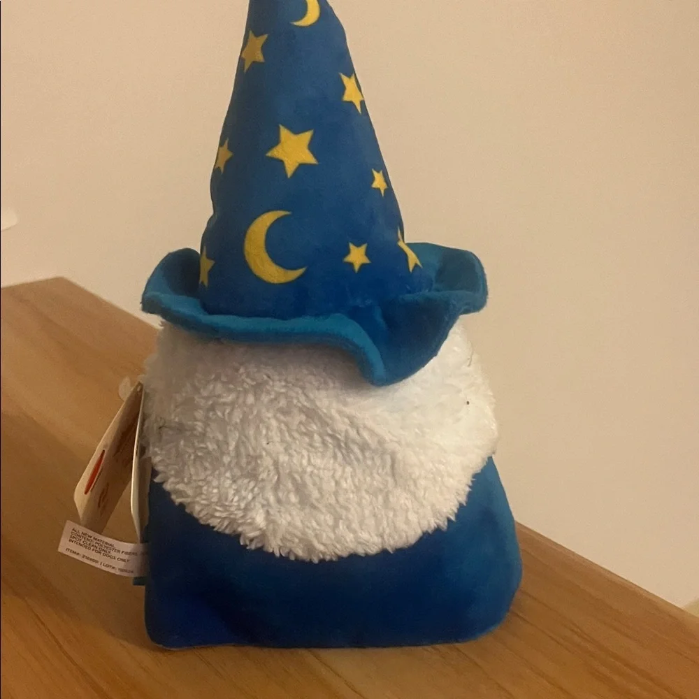 Barkbox Wizard Dog Toy - Picture 2 of 3